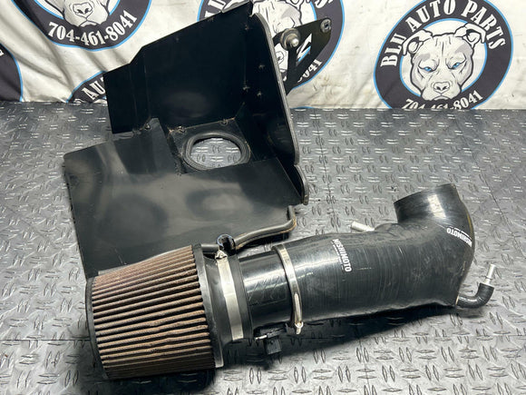 2015-17 Ford Mustang Mishimoto Air Intake & MAF 268