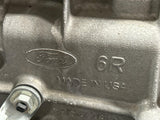 2015-17 Ford Mustang Gen II Coyote 6R80 Swap 268