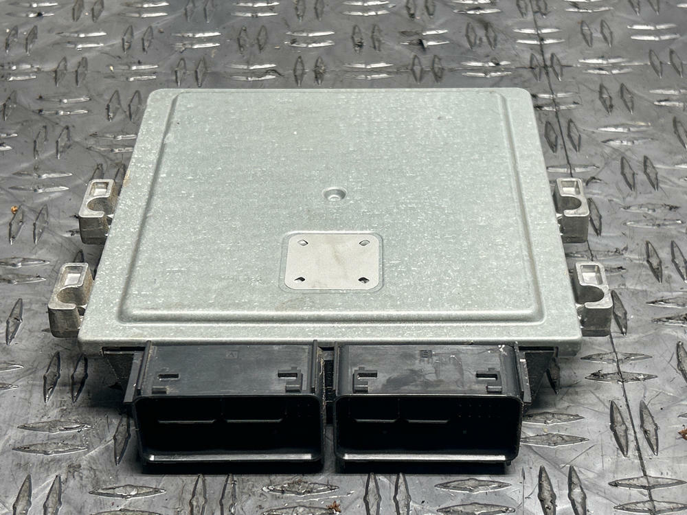 2015-17 Ford Mustang Gen II 6R80 ECU 268