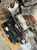 2015-17 Ford Mustang Gen II Coyote 6R80 Swap 268
