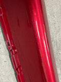 2003-04 Ford Mustang SVT Cobra Redfire RH Passenger Side Skirt 276