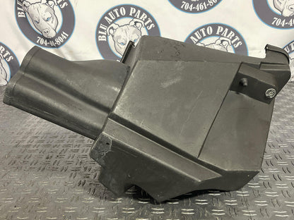 2018-23 Ford Mustang GT OEM Air Intake Housing- HOUSING ONLY 274