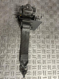 2018-23 Ford Mustang GT Rear Seat Belt Set Pair LH RH & Hardware Coupe Good 274