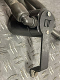 2015-23 Ford Mustang GT Pair JLT Oil Catch Cans Coyote 274