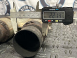 2015-23 Ford Mustang GT Aftermarket X-Pipe 274