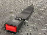 2018-23 Ford Mustang GT Rear Seat Belt Set Pair LH RH & Hardware Coupe Good 274