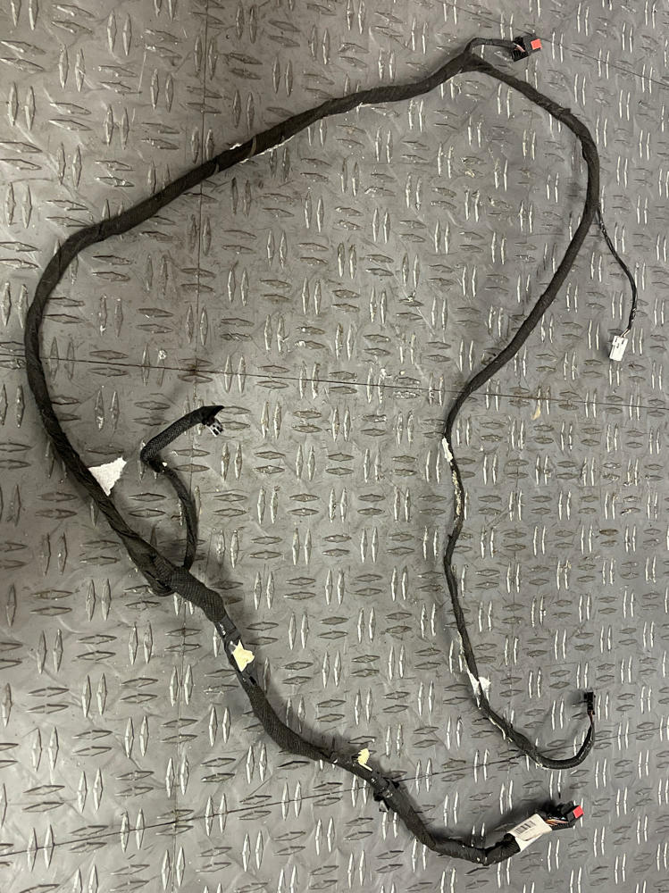 2018-23 Ford Mustang GT Head Liner Wiring Harness 274