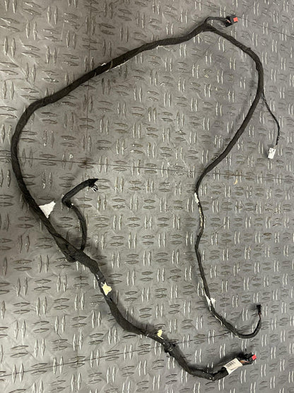 2018-23 Ford Mustang GT Head Liner Wiring Harness 274