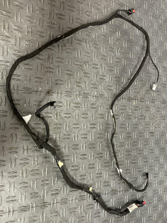 2018-23 Ford Mustang GT Head Liner Wiring Harness 274
