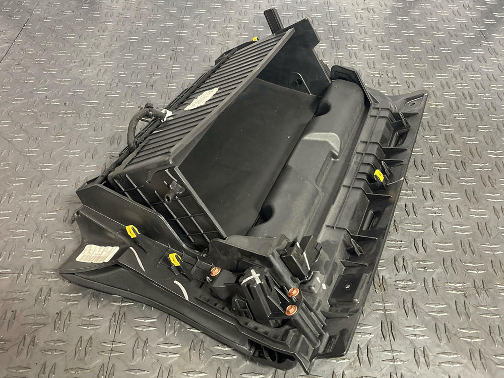 2018-23 Ford Mustang GT Passenger Glove Box 274