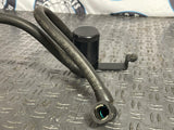2015-23 Ford Mustang GT Pair JLT Oil Catch Cans Coyote 274