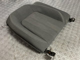 2015-23 Ford Mustang GT Rear Seat Set Cloth, for Coupe 274