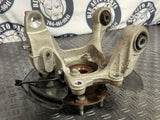 2018-23 Ford Mustang GT Rear Driver LH Spindle, Hub, & Control Arm Assembly 274
