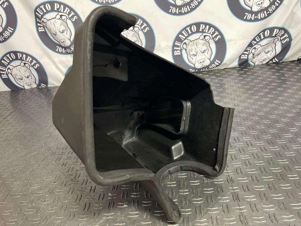 2018-23 Ford Mustang GT OEM Air Intake Housing- HOUSING ONLY 274