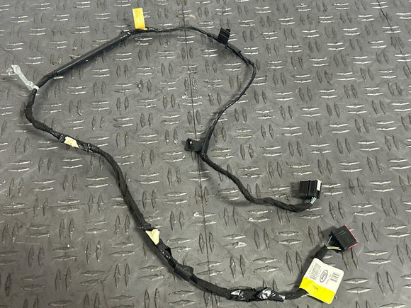 2018-23 Ford Mustang GT Rear View Mirror Wiring Harness- for Coupe 274