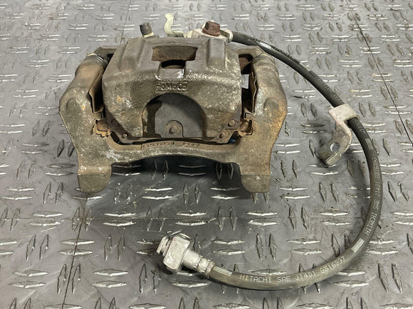2015-23 Ford Mustang GT Driver LH Rear Brake Caliper 274