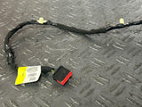 2018-23 Ford Mustang GT Rear View Mirror Wiring Harness- for Coupe 274