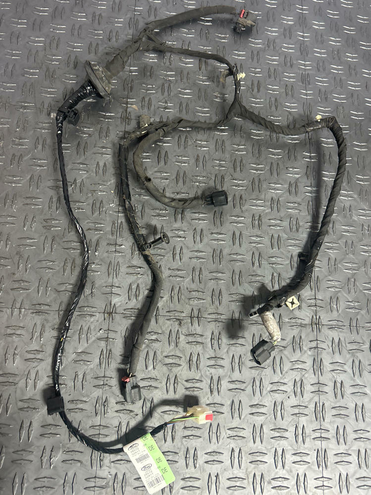 2018-23 Ford Mustang GT Rear ABS Wiring Harness 274