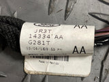 2018-23 Ford Mustang GT Head Liner Wiring Harness 274