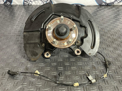 2018-23 Ford Mustang GT Perforance Pack Driver LH Spindle 274