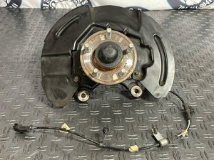 2018-23 Ford Mustang GT Perforance Pack Driver LH Spindle 274