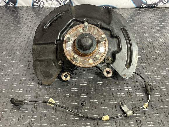 2018-23 Ford Mustang GT Perforance Pack Driver LH Spindle 274