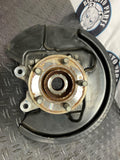 2018-23 Ford Mustang GT Rear Driver LH Spindle, Hub, & Control Arm Assembly 274