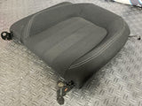 2015-23 Ford Mustang GT Rear Seat Set Cloth, for Coupe 274