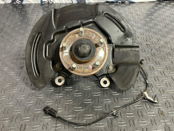 2018-23 Ford Mustang GT Perforance Pack Passenger RH Spindle 274