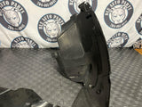 2018-23 Ford Mustang GT Passenger RH PP1 Wheel Well- Missing Air Intake 274