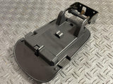 2018-23 Ford Mustang GT Leather Center Console Lid 274