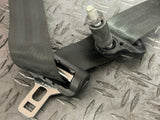 2018-23 Ford Mustang GT Front Passenger RH Seat Belt Coupe Good 274