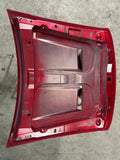 2003-04 Ford Mustang SVT Cobra Redfire OEM Hood Minor Damage 276