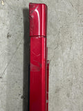 2003-04 Ford Mustang SVT Cobra Redfire RH Passenger Side Skirt 276