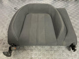 2015-23 Ford Mustang GT Rear Seat Set Cloth, for Coupe 274