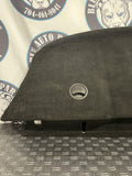 2018-23 Ford Mustang GT Rear Package Tray 274