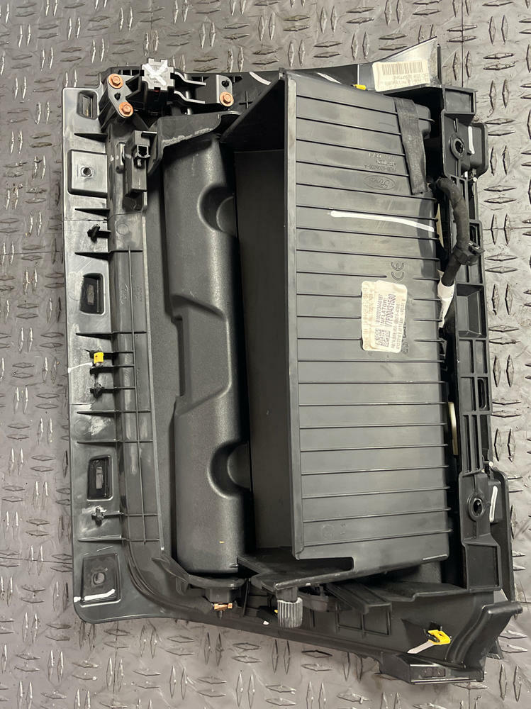 2018-23 Ford Mustang GT Passenger Glove Box 274