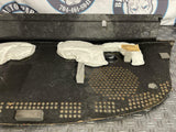 2018-23 Ford Mustang GT Rear Package Tray 274