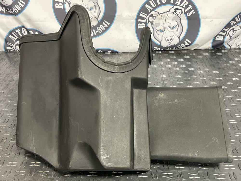 2018-23 Ford Mustang GT OEM Air Intake Housing- HOUSING ONLY 274