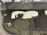2018-23 Ford Mustang GT Rear Package Tray 274