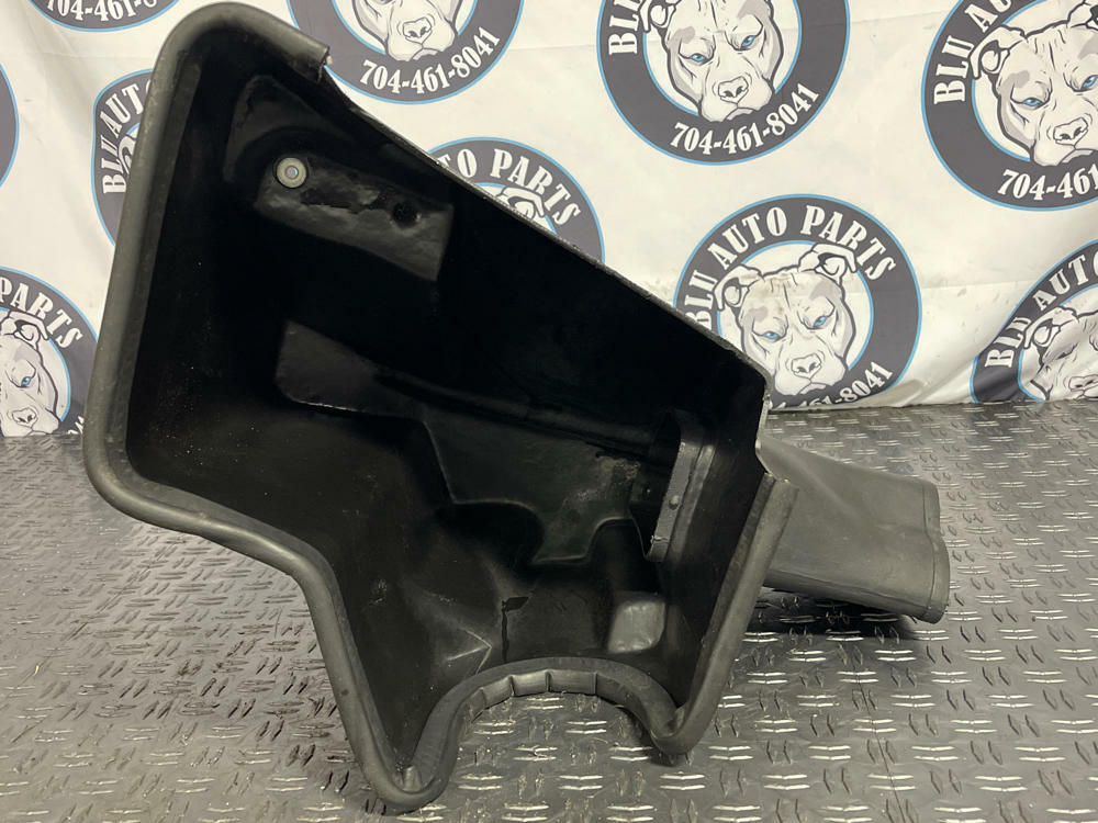 2018-23 Ford Mustang GT OEM Air Intake Housing- HOUSING ONLY 274