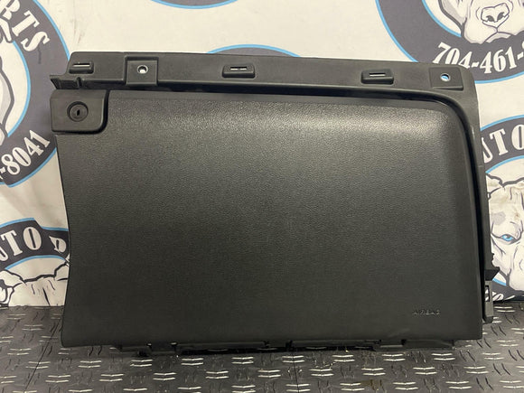 2018-23 Ford Mustang GT Passenger Glove Box 274