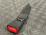 2018-23 Ford Mustang GT Rear Seat Belt Set Pair LH RH & Hardware Coupe Good 274