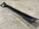 2015-23 Ford Mustang GT Driver LH Side Skirt (Paint Code G1) 274