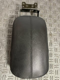 2018-23 Ford Mustang GT Leather Center Console Lid 274