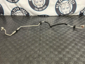 2015-23 Ford Mustang GT HVAC Hard Line 274