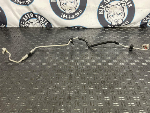 2015-23 Ford Mustang GT HVAC Hard Line 274