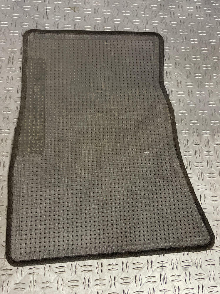 2015-23 Ford Mustang GT Floor Mat Set LH RH 274