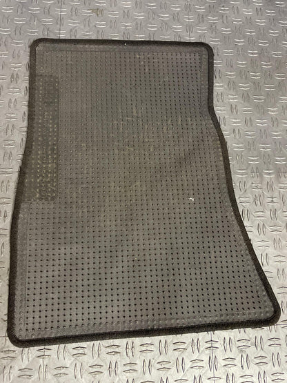 2015-23 Ford Mustang GT Floor Mat Set LH RH 274