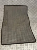 2015-23 Ford Mustang GT Floor Mat Set LH RH 274